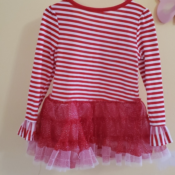 Holiday top - Picture 2 of 2